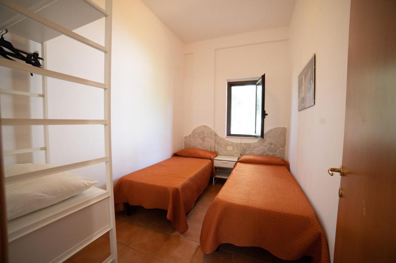 Гостевой дом I Sapori Del Gargano Вьесте Экстерьер фото